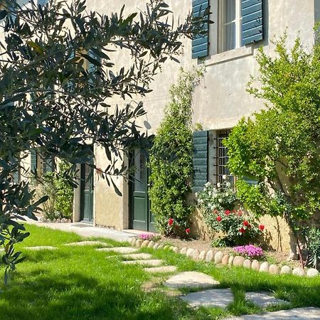 Vila Casa Ricamadora San Pietro in Cariano Exteriér fotografie
