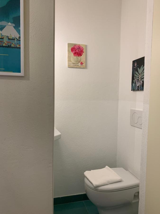 Vila Casa Ricamadora San Pietro in Cariano Exteriér fotografie