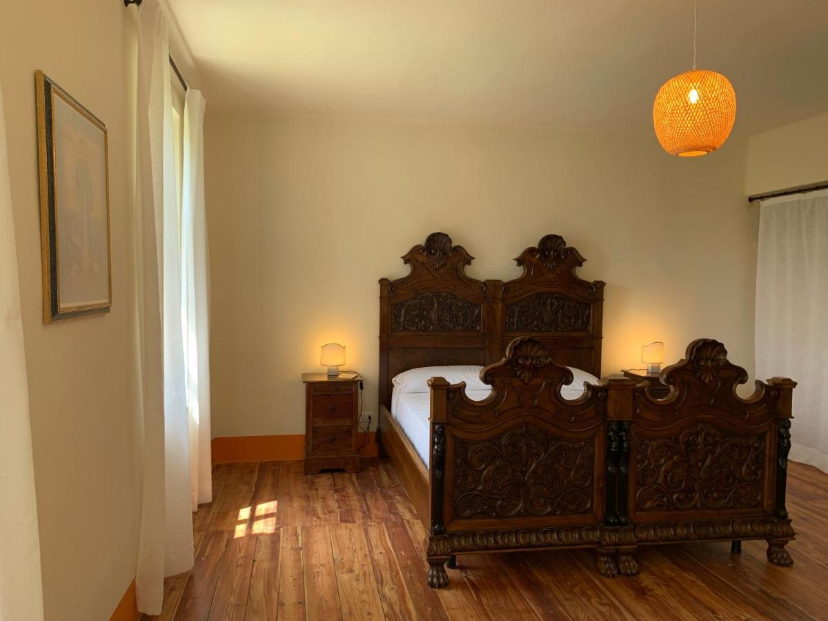 Vila Casa Ricamadora San Pietro in Cariano Exteriér fotografie