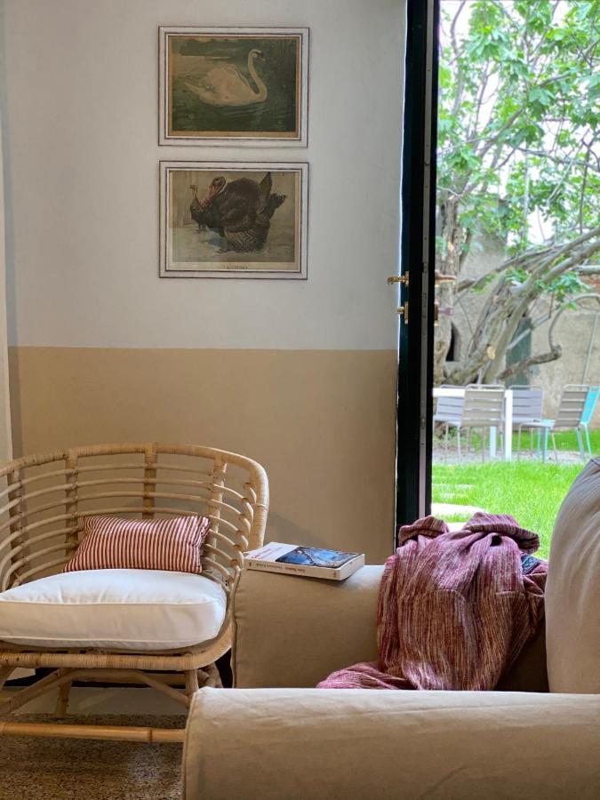 Vila Casa Ricamadora San Pietro in Cariano Exteriér fotografie