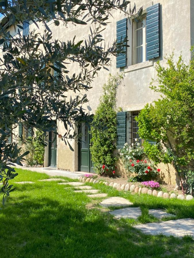 Vila Casa Ricamadora San Pietro in Cariano Exteriér fotografie