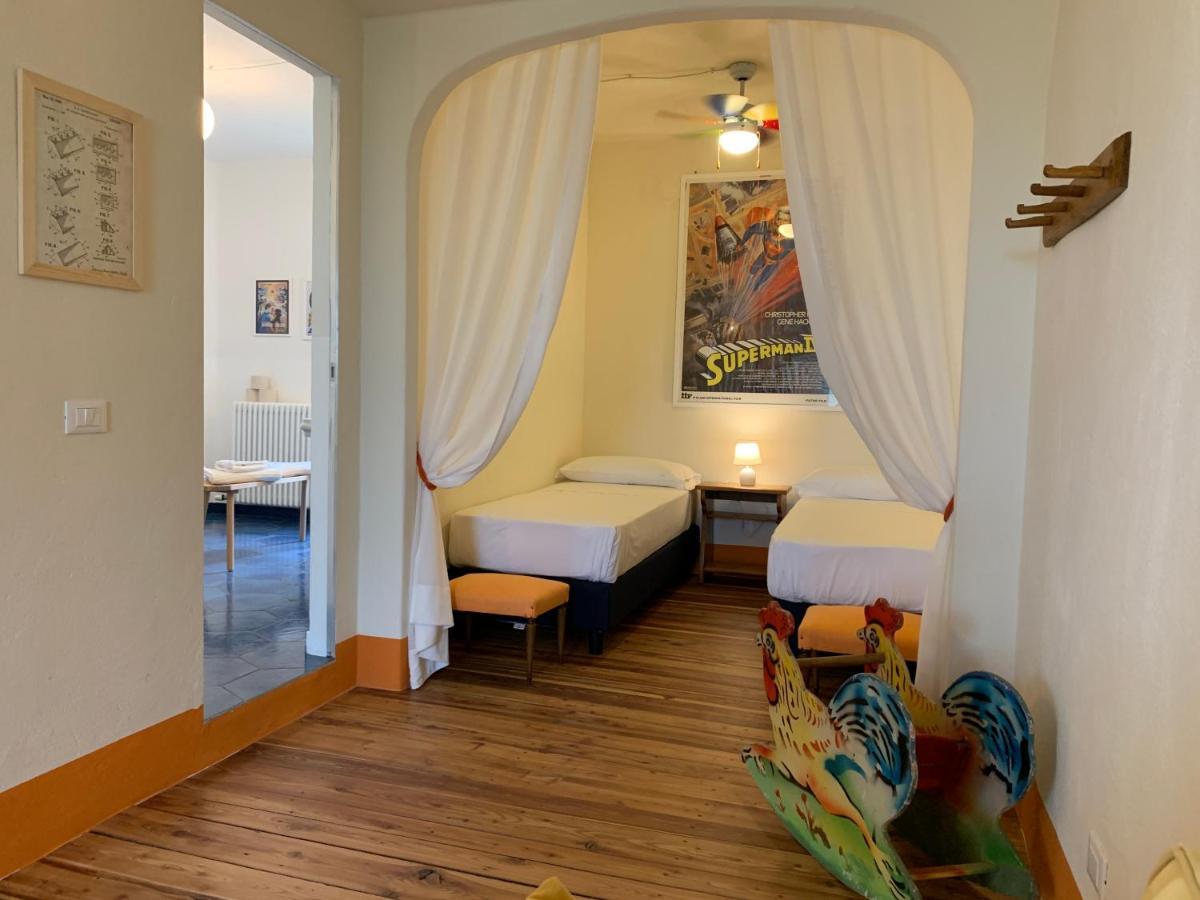 Vila Casa Ricamadora San Pietro in Cariano Exteriér fotografie