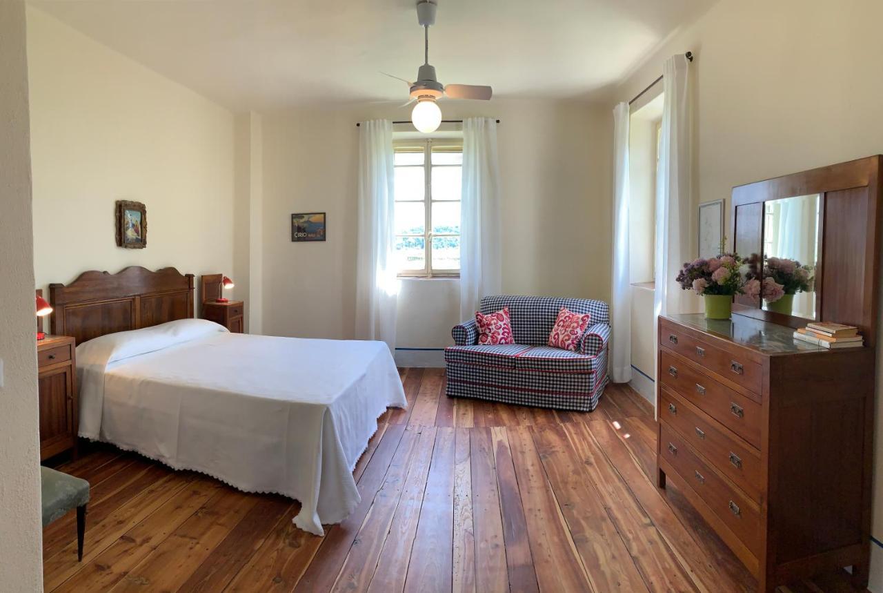 Vila Casa Ricamadora San Pietro in Cariano Exteriér fotografie