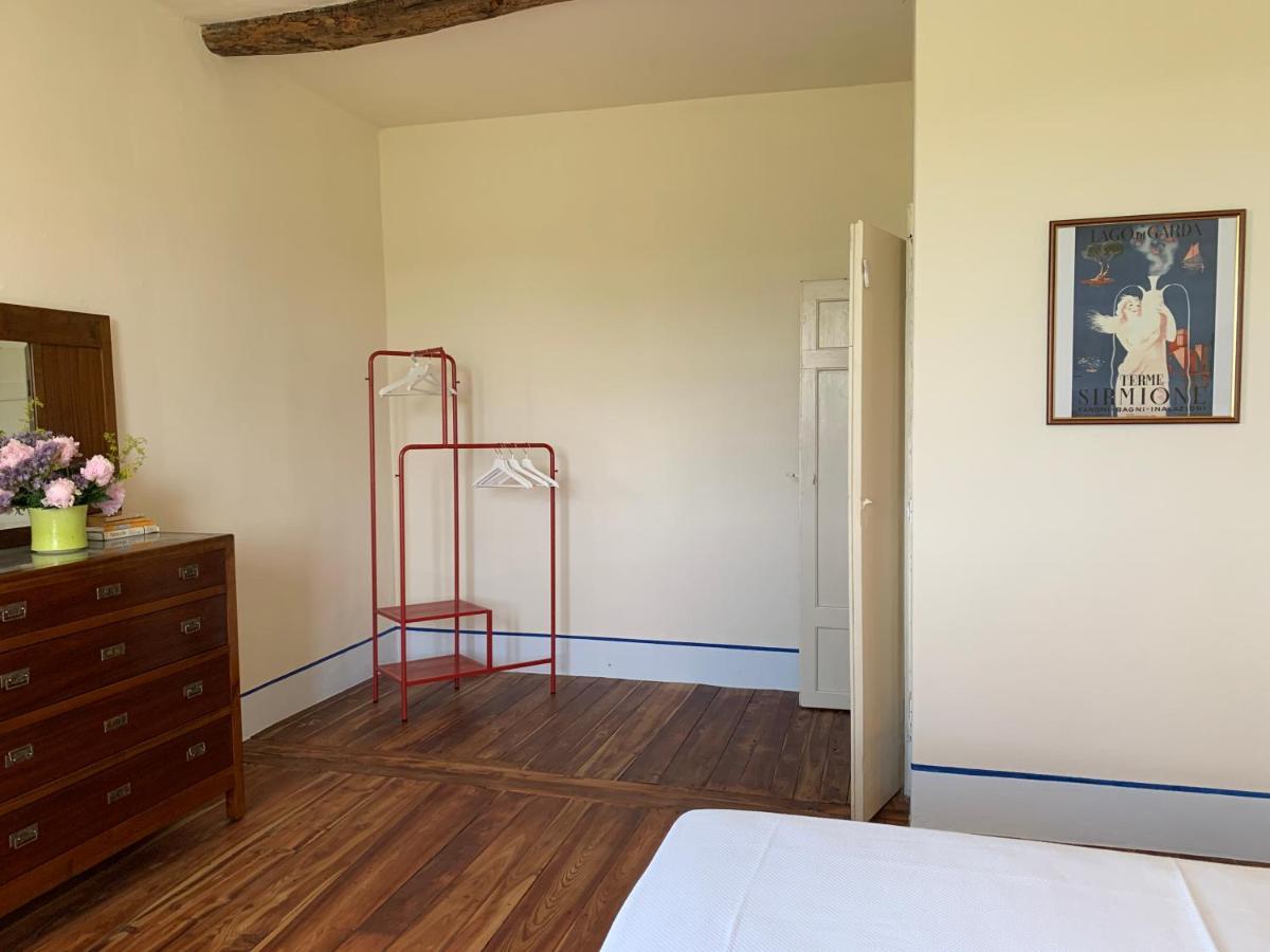 Vila Casa Ricamadora San Pietro in Cariano Exteriér fotografie