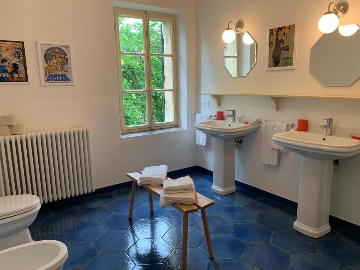 Vila Casa Ricamadora San Pietro in Cariano Exteriér fotografie