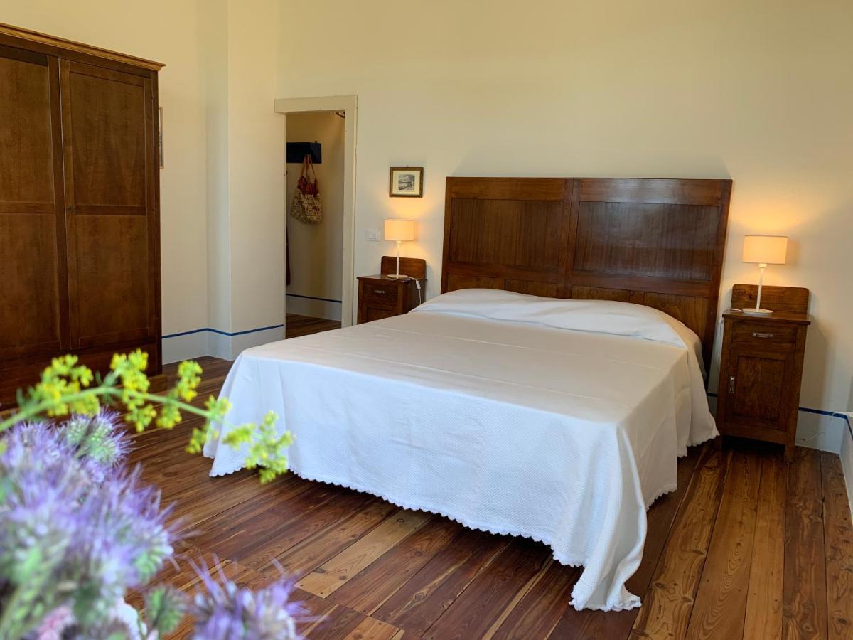 Vila Casa Ricamadora San Pietro in Cariano Exteriér fotografie